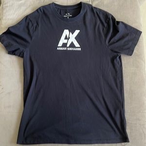 Armani Exchange men’s t-shirt